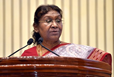 President Murmu Calls for Stronger India-Algeria Economic Ties at Forum
