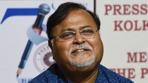 Teachers scam: ED arrests Bengal minister Partha Chatterjee