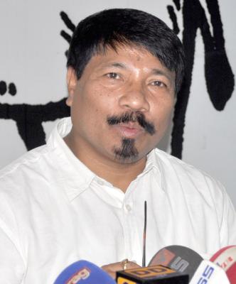 NDA Will Retain Power in 2024: AGP President Atul Bora