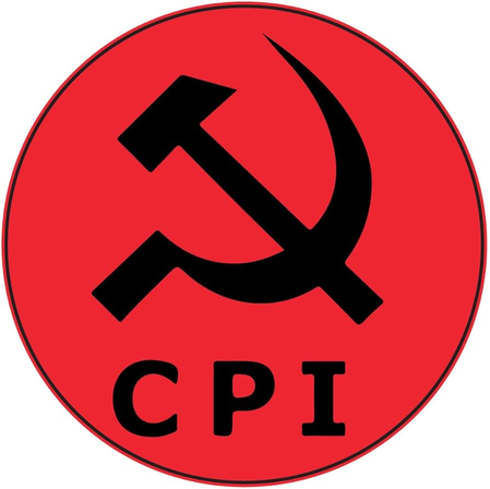 Left Parties to Stay Away from CM Vijay's Alliance Feast, Reaffirm outside Support to TVK Govt