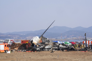 Jeju Air Crash: US Transportation Authorities to Assist South Korea's Probe