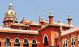 Madras HC to Hear Withdrawal Plea in 2022 AIADMK Expulsion Case Today
