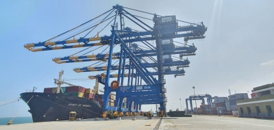 India's Major Ports Record 3.2 PC Rise in Cargo During Dec, Deendayal Port Leads