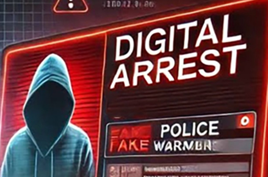 Digital Arrest Non Existent, Hang up Video Call and Report to 1930: CM Fadnavis Appeals to Citizens