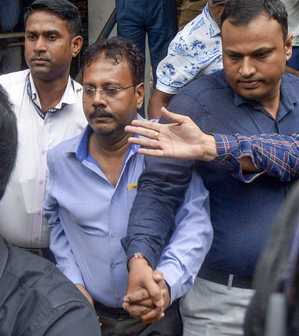 RG Kar Scam Case: SC Dismisses Sandip Ghosh's Plea against CBI Probe