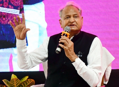 Lakhs Denied Voting Right in Bengal, Says Gehlot; Calls It Biggest Democratic Crime