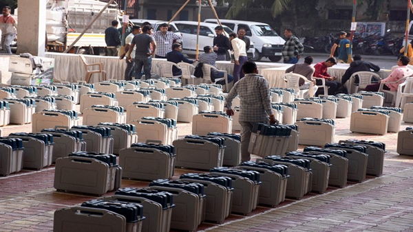 Counting begins for Gujarat Assembly polls
