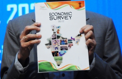 Economic Survey Prescribes Slew of Further Reforms to Accelerate Growth