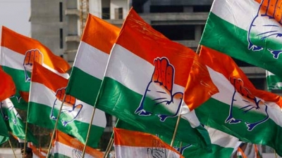 Meghalaya Polls: Congress Releases First List of 55 Candidates