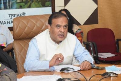 Assam Panchayat Polls: CM Sarma to Campaign in Three Districts Today