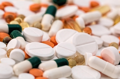 GST on 33 Cancer Drugs, Rare Disease Medicines Slashed to 0 from 12 PC: FM Sitharaman