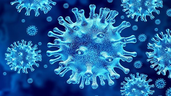 India registers over 45% rise in new Covid cases