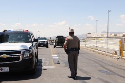 21 Teens Injured after Ramp Collapse in Texas