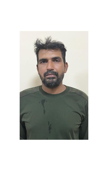 BSF Jawan Purnam Shaw Held Captive in Pakistan Released after Three Weeks