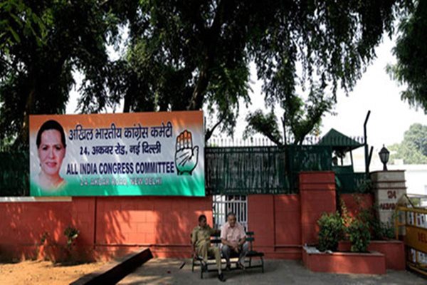 NDA Vs Oppn: DMK'S Siva Likely Nominee for RS Dy Chair's Post