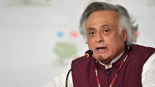Why was Chinese Ambassador never issued demarche: Jairam