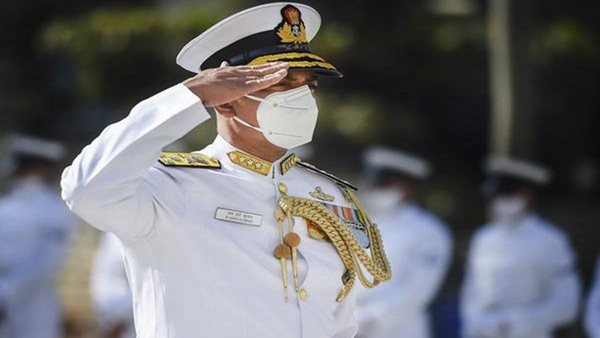 Admiral R. Hari Kumar mourns INS Ranvir victims