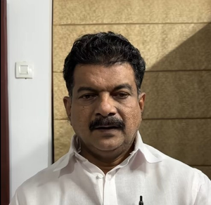 Congress Tames Anvar in His Den, Gears up for Nilambur Bypoll