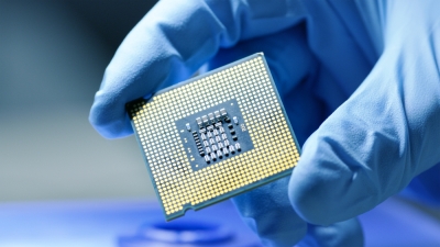 Geographical Diversification of Semiconductor Chip Manufacturing to Happen: Moody's