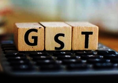 GST Collections Touch RS 1.55 Lakh Crore in January 2023