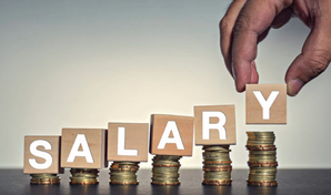 India to See 9.5 PC Salary Hike in 2025, Attrition Rate Slows Down: Report