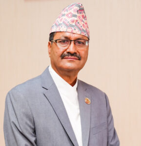 Fortunate to Have a Neighbour like India: Nepal Foreign Minister