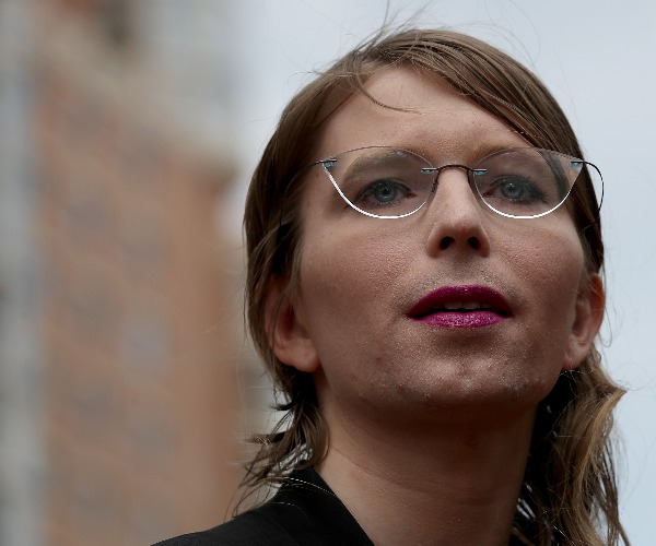 U.S. Judge Orders WikiLeaks Source Chelsea Manning Released From Prison