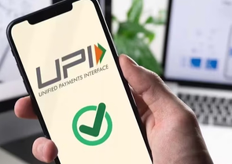 UPI Transactions See 31 PC Growth at 19.63 Billion in September: NPCI Data