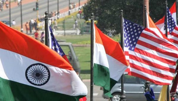 US hopeful of Ukraine policy 'alignment' with 'our friend' India: Official