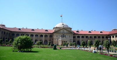 Allahabad HC Gives Anticipatory Bail to Cow Slaughter Accused