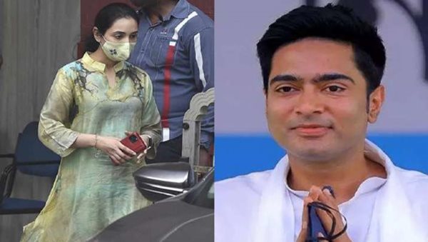 ED summons Abhishek Banerjee, wife in coal scam case