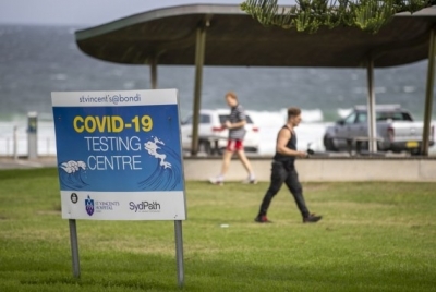 Australia's Health Spending in Covid-19 Response Tops $30BN: Report