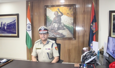 Delhi Police Commissioner's legal advisor quits on health grounds