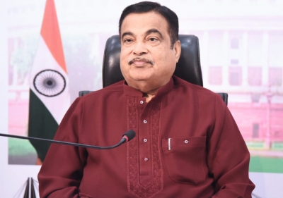 PM Modi Extends Birthday Wishes to Nitin Gadkari, Lauds His Efforts in Ensuring Enhanced Connectivity