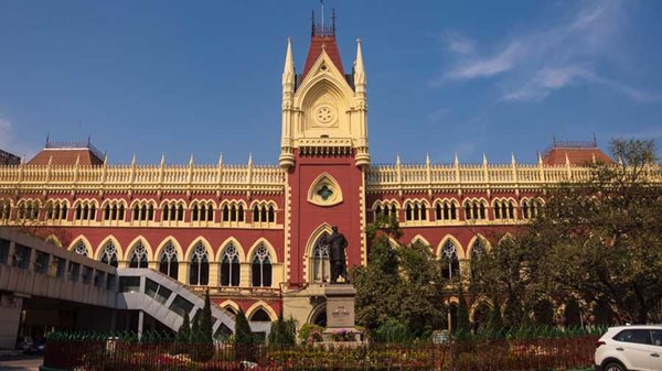 Might advise ECI to cancel recognition of Trinamool Congress: Calcutta HC judge