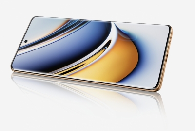 Realme C53: Style Champion with Sleek Design