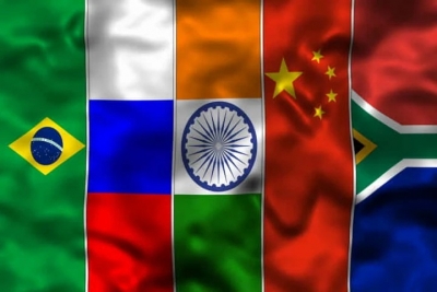 MEA Secretary Highlights Priorities of India's Chairship at BRICS Conference