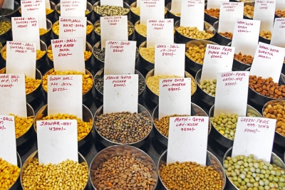 Wholesale Inflation Falls to 4.73% in January