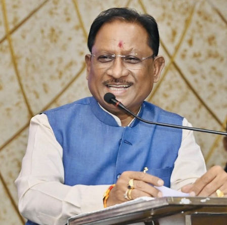 Chhattisgarh CM to Showcase New Industrial Policy During His Two-day Mumbai Visit