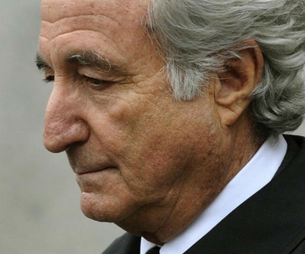 Bernard Madoff Wants to Make 'Dying, Personal Plea' for Freedom