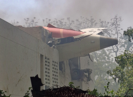 Air India Crash: Centre Issues Draft Rules to Tighten Control over Physical Obstructions