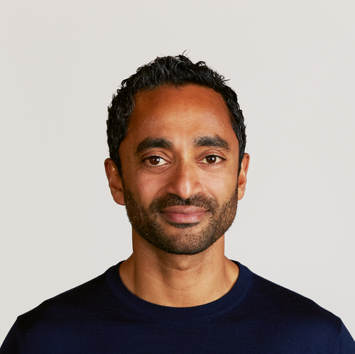 Chamath Palihapitiya's VC Firm Tried to Sell Stake Worth $312 MN in Startups: Report