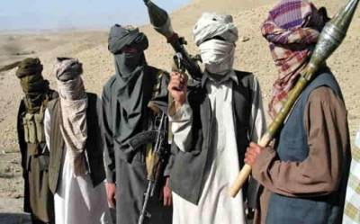 US, Taliban Hold Talks for First Time since Afghanistan's Fall in 2021