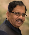 K'taka Dy CM Parameshwara Asks Officials to Prepare for Possible 'super' El Nino-induced Drought