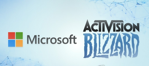 Microsoft Turns to UK after Win in US over $68.7 BN Activision Blizzard Acquisition