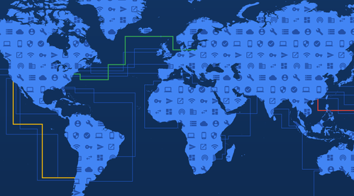 India Can Become Global Hub for Submarine Telecom Cable Network