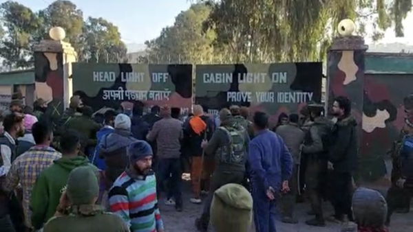 2 youth killed, another injured by unidentified gunmen in J&K's Rajouri 
