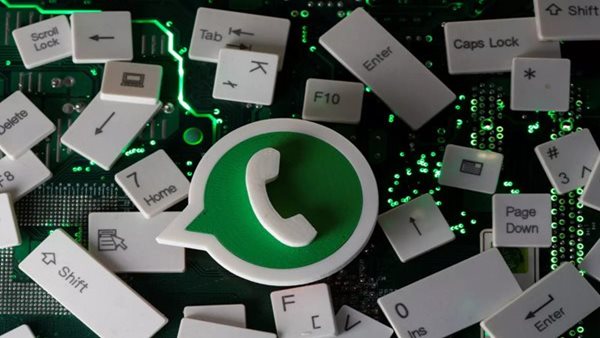 WhatsApp suffers major outage in India