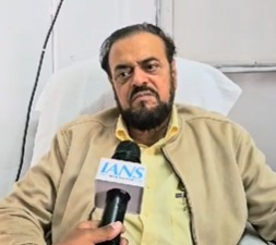 Maha: FIR Registered against SP Leader Abu Azmi over His Remarks on Aurangzeb