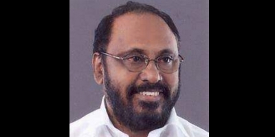 CPI(M) Leaders Blind China Loyalists, Says Congress' Cherian Philip